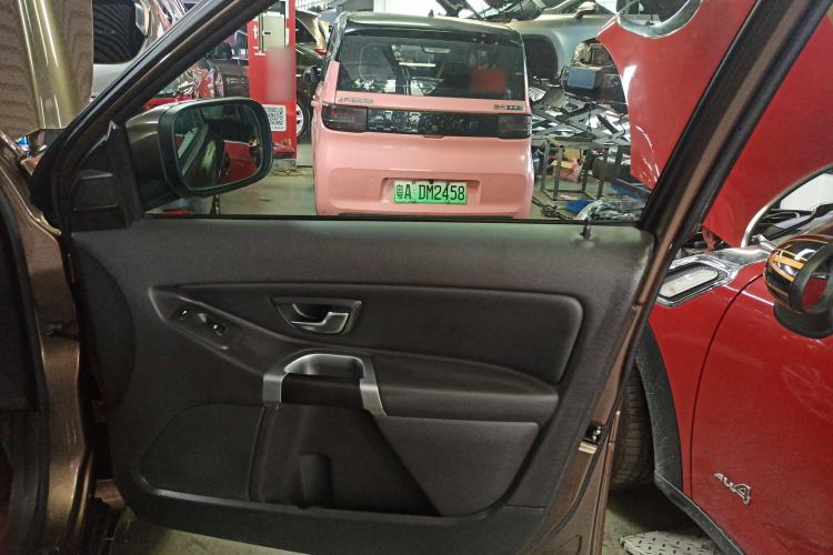 Used Volvo XC Classic 2014 T5 Luxury Edition