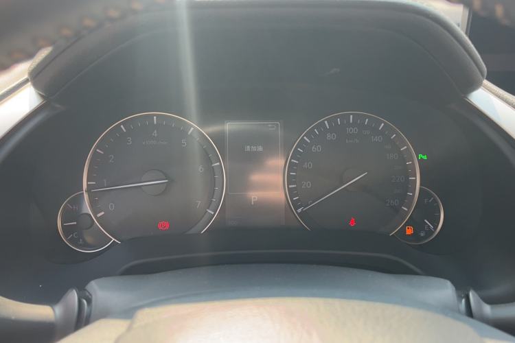 Used Lexus RX 2016 300 Two-Wheel Drive Elite Edition China VI Standard