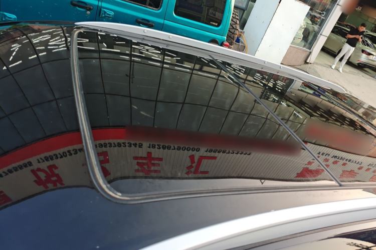 Used Cadillac XT5 2018 25T Luxury Model