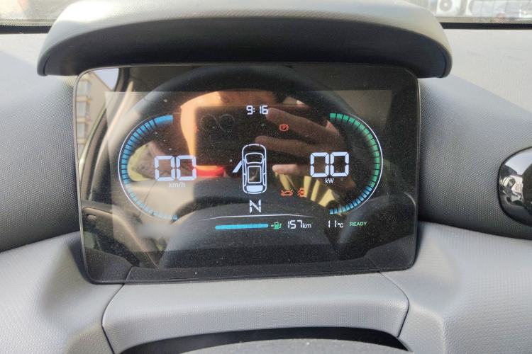 Used Leapmotor T03 2025 310 Comfort Edition