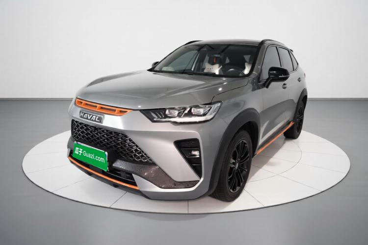 Used Haval H6S 2022 2.0T Two-Wheel Drive JoyRun Version Guazi used car, China used car export, Used car for sale, Used  cars, Cheapest cars for sale