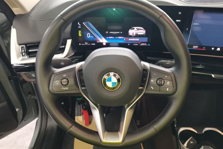 Used BMW X2 2024 sDrive25i M Sport Package