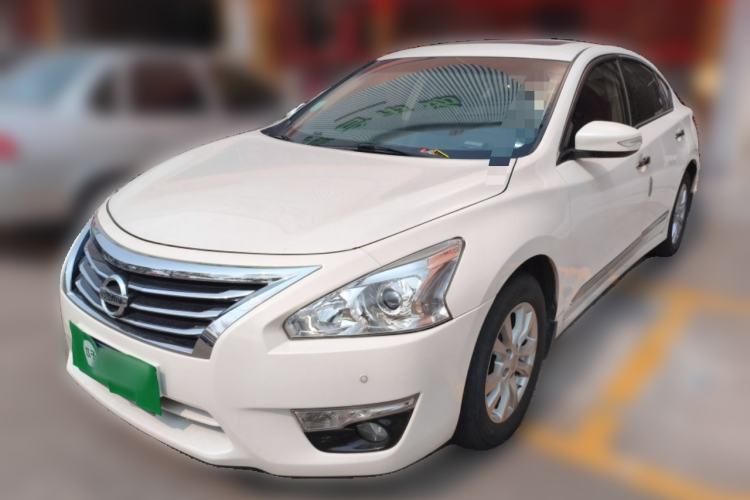 Used Nissan Teana 2013 2.0L XL Comfort Edition