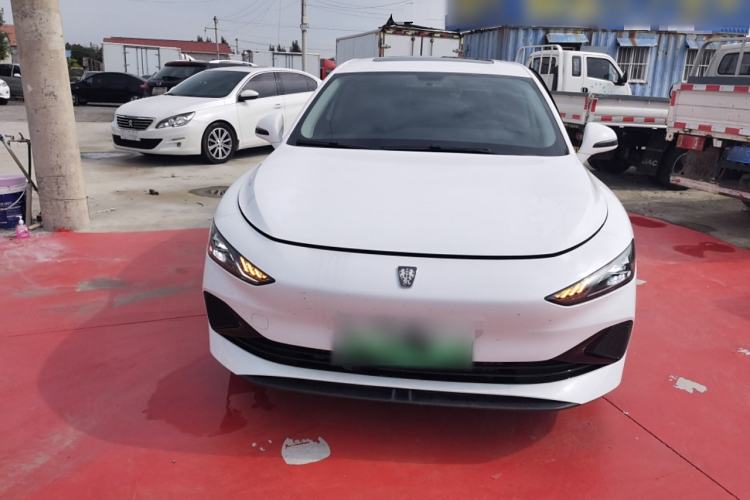 Used Roewe D7 2025 DMH 125km World Champion Edition