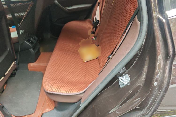 Used BMW X3 2014 xDrive20i X Design Package