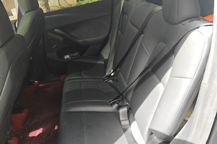 Used Tesla Model Y 2021 Standard Range Rear-Wheel Drive Version