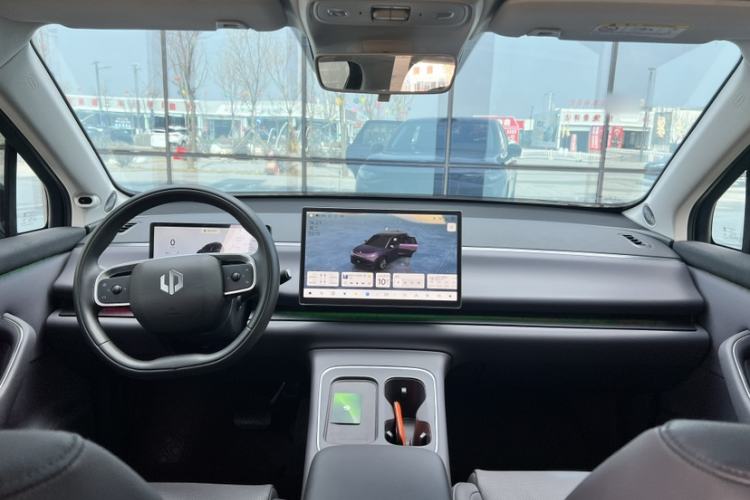 Used Leapmotor C10 2026 210 LiDAR Version