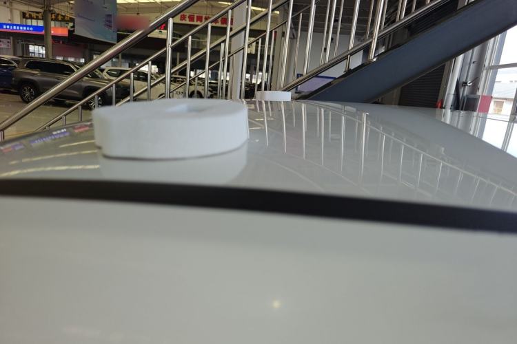 Used Chery QQ Ice Cream 2022 Taohuanxi Fragrant Peach Model