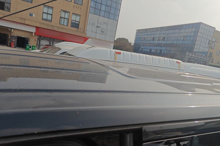 Used Ford Tourneo Custom 2017 2.0T Automatic Elite Version
