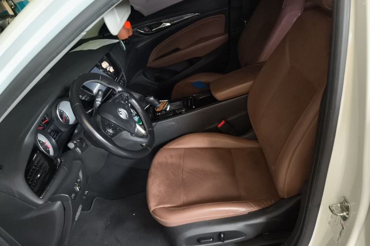 Used Buick Regal 2017 20T Elite Edition