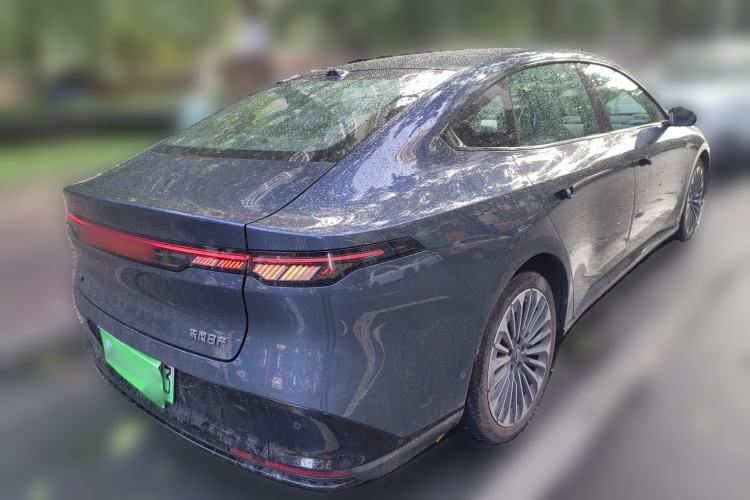 Used Nissan N7 2025 625 Max
