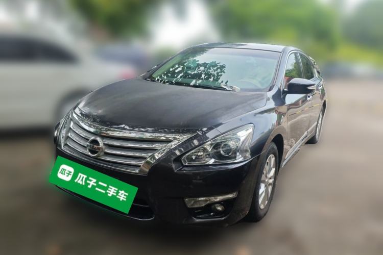 Used Nissan Teana 2013 2.0L XL Comfort Edition