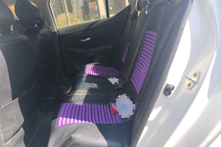 Used Nissan Sylphy 2020 1.6L XL CVT Enjoyment Edition
