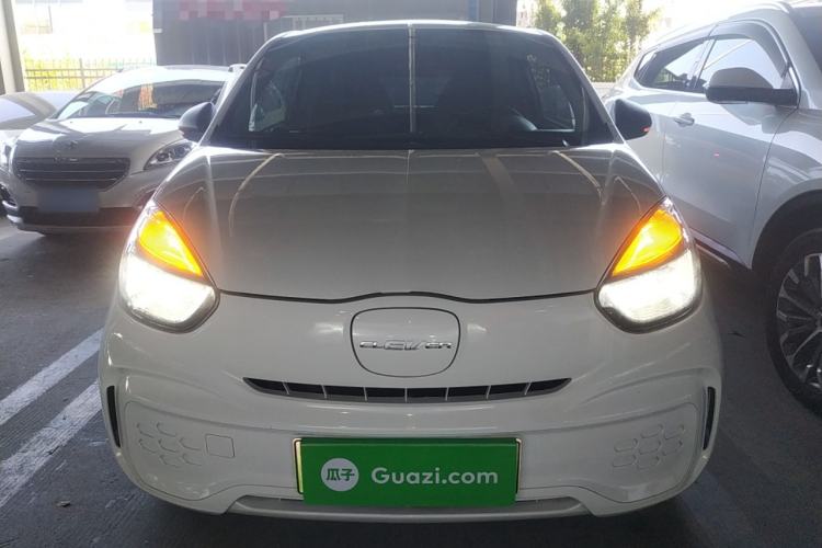 Used Roewe Clever 2022 311km QiQi BoBo Edition
