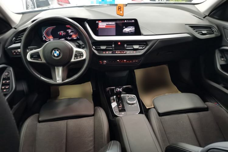 Used BMW 2 Series 2021 225i 4-Door Coupe M Sport Package
