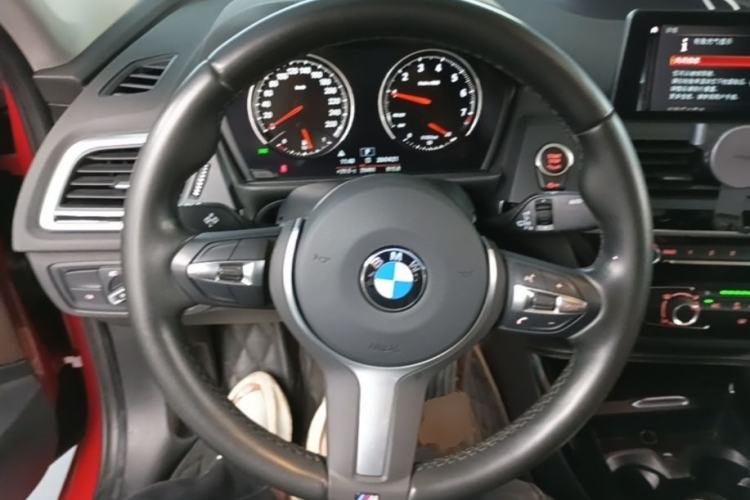 Used BMW 1 Series 2020 120i M Sport Package
