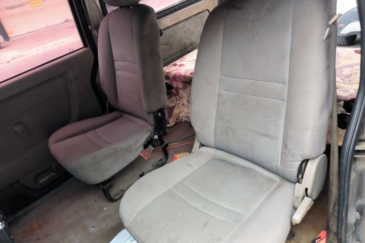 Used CHANGAN KAICHENG Taurus 2013 1.2L Standard Version
