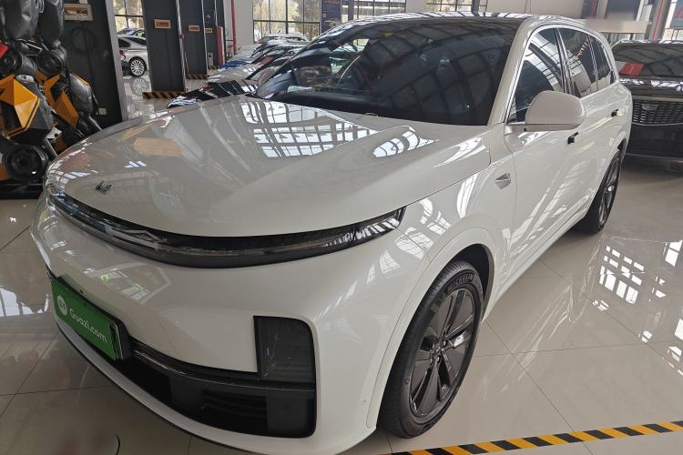 Used Li Auto L7 2024 Pro Model