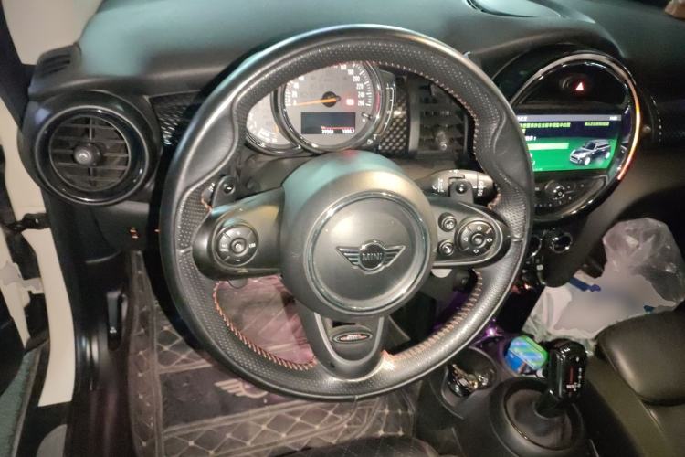 Used MINI MINI 2019 2.0T COOPER S Classic Edition