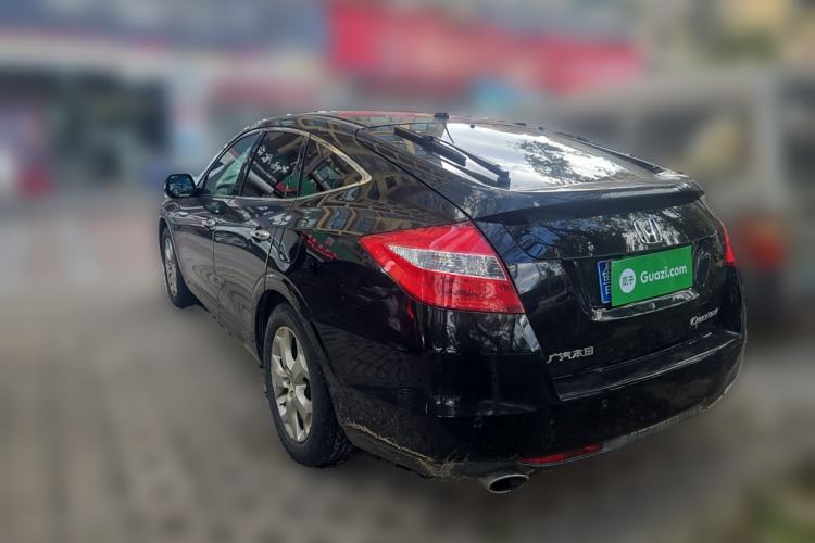 Used Honda Crosstour 2012 2.4L Luxury Edition
