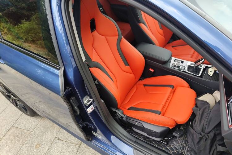 Used BMW 1 Series 2022 125i M Sport Night Edition