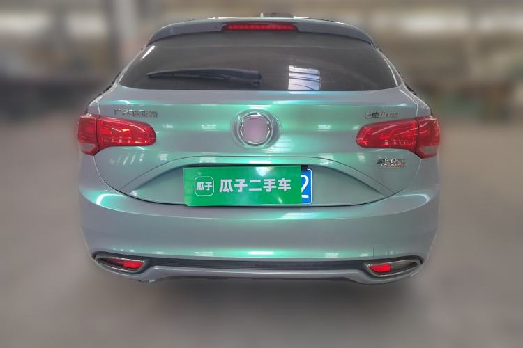 Used Fiat Ottimo 2014 1.4T Automatic Sport Edition