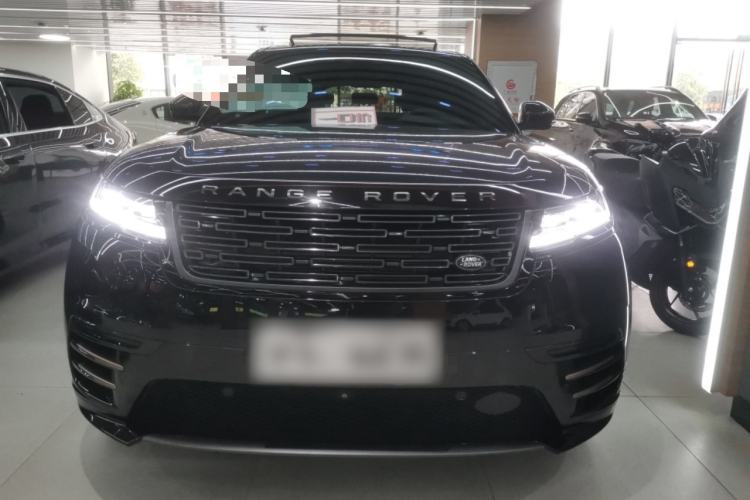 Used Land Rover Range Velar 2024 Dynamic HSE
