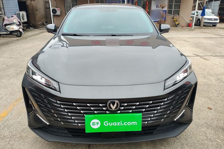 Used Changan Eado 2024 1.5T GDI Automatic Prestige Edition
