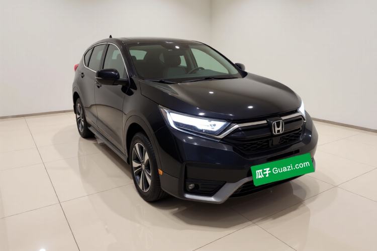 Used Honda CR-V 2021 240TURBO CVT 2WD Comfort Version