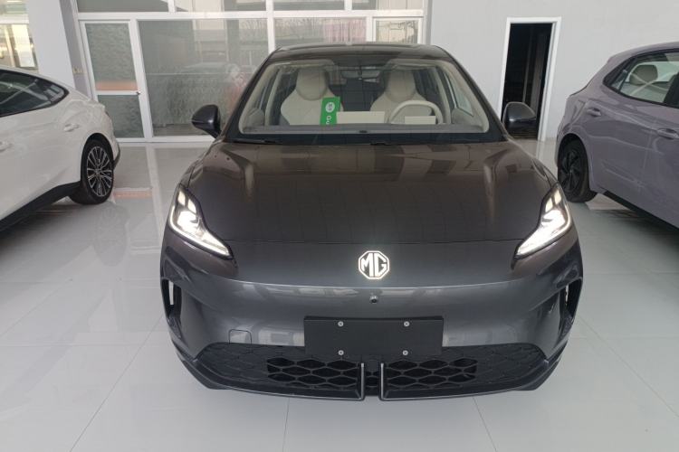 Used MG 4 EV 2026 Model 437 Freedom Edition
