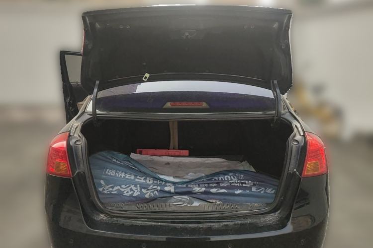 Used Buick Excelle 2011 1.6 LE-MT
