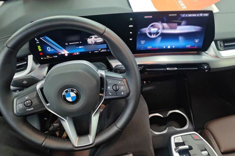 Used BMW X2 2024 sDrive25i M Sport Package
