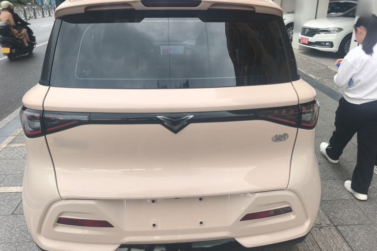 Used Cowin October 2023 201km Wave Rider Edition