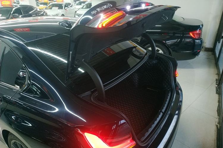 Used BMW 3 Series 2021 Restyled 325i M Sport Night Edition Package