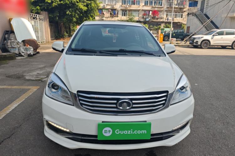 Used Great Wall C30 2016 1.5L Manual Luxury Model Front