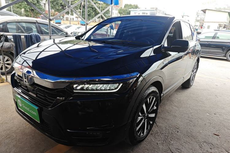 Used Honda Breeze 2021 Rui Hybrid 2.0L 2WD Rui Prestige Edition