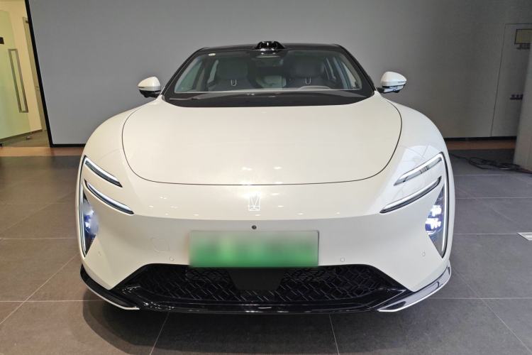 Used Avatr 06 2025 Max Extended-Range Edition
