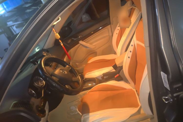 Used Skoda Octavia 2014 1.4TSI DSG Yijun Edition