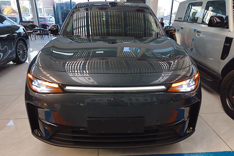 Used Leapmotor C10 2026 605 LiDAR Version
