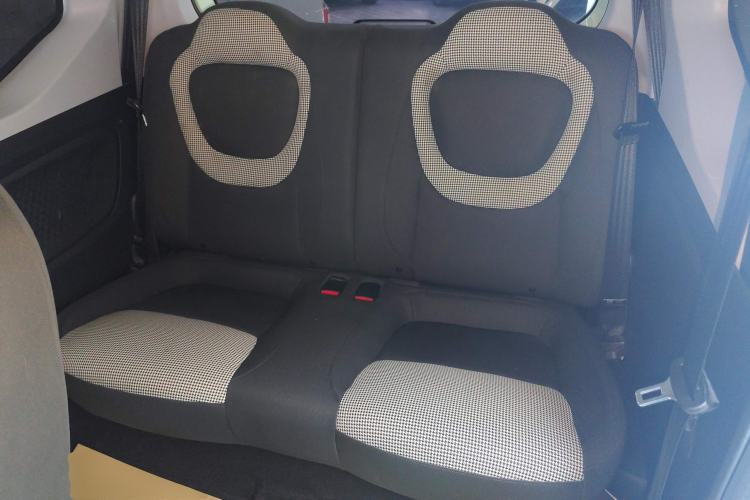 Used Wuling Hongguang MINIEV 2024 3rd Generation 215km Advanced Version