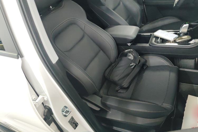 Used Chery Tiggo 8 2022 1.5 TCI Automatic Prestige Edition 5-Seater Right Front Seat