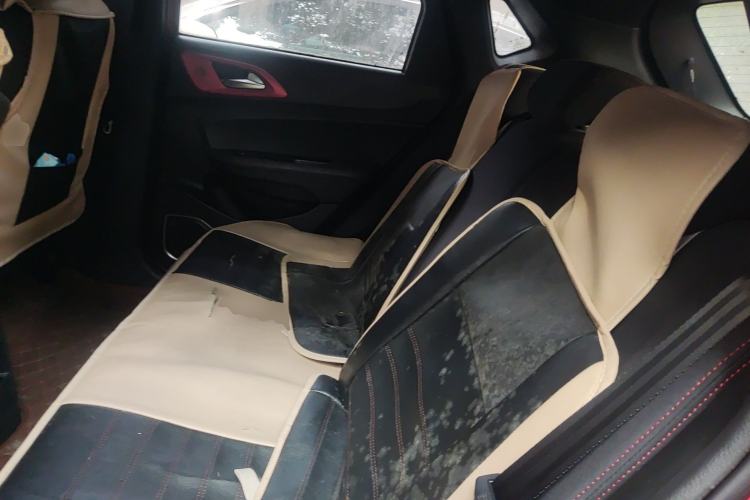 Used Brilliance V3 2015 1.5L Manual Elite Model