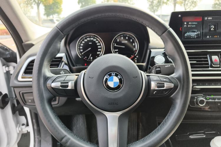 Used BMW 1 Series 2023 125i M Sport Night Edition
