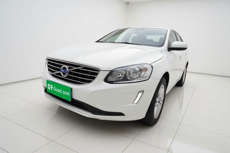 Used Volvo XC60 2015 T5 Smart Edition