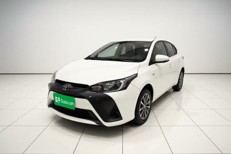Used Toyota YARiS L Zhi Xuan 2020 1.5L CVT Leading Edition