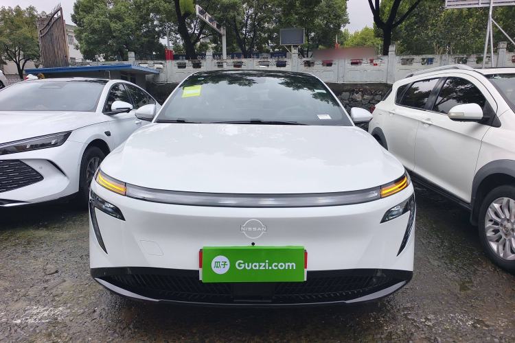 Used Nissan N7 2025 510 Pro