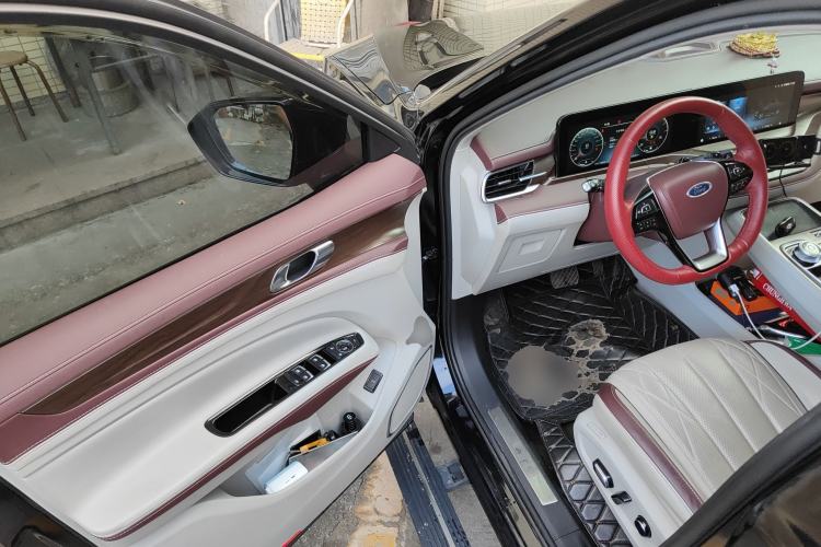 Used Ford Equator 2021 EcoBoost 225 Premier PLUS 6-Seater
