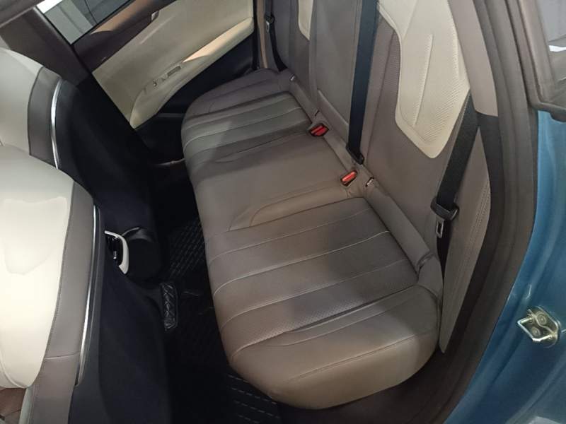 Used Deepal L07 2024 230Max Qiankun Intelligent Driving ADS SE Range-Extended Version — 16