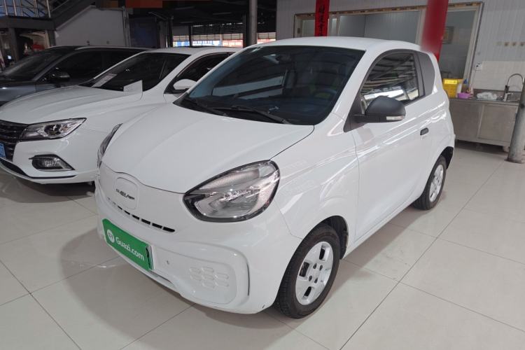 Used Roewe Clever 2021 302km All-Round Version