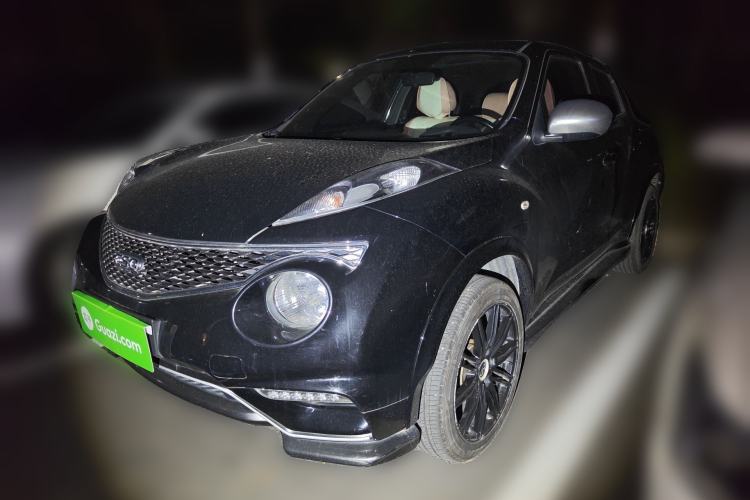 Used Infiniti ESQ 2014 1.6L Spontaneous Edition